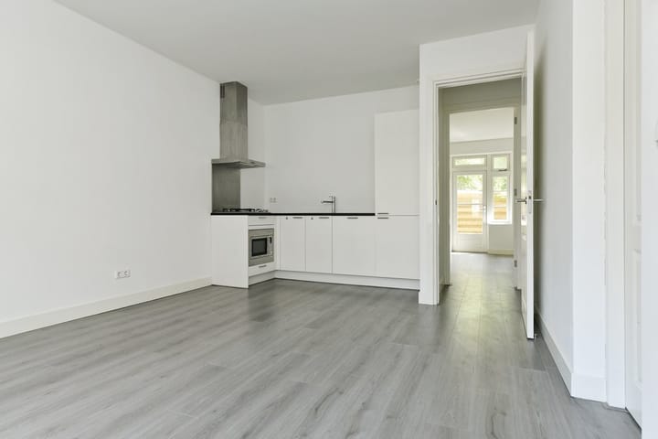 Foto 5 van Willem Leevendstraat 3-H