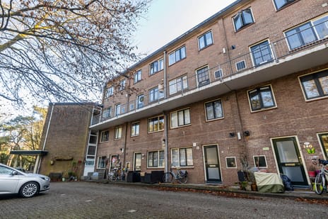 van Heutszlaan thumbnail