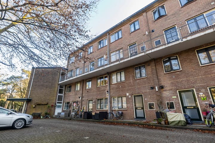 van Heutszlaan 138-1