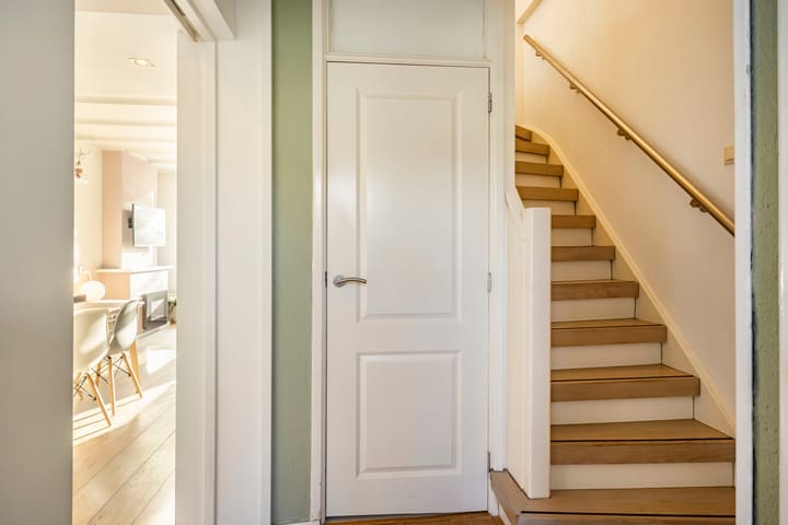 Foto 2 van van Heutszlaan 138-1