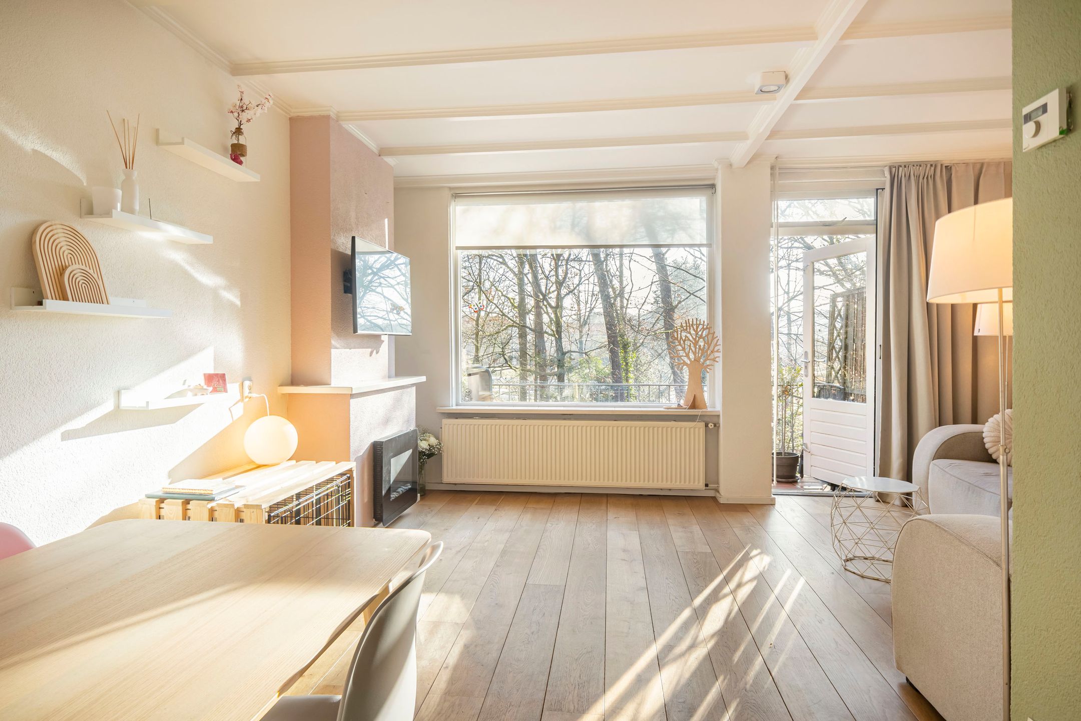 Foto 3 van van Heutszlaan 138-1