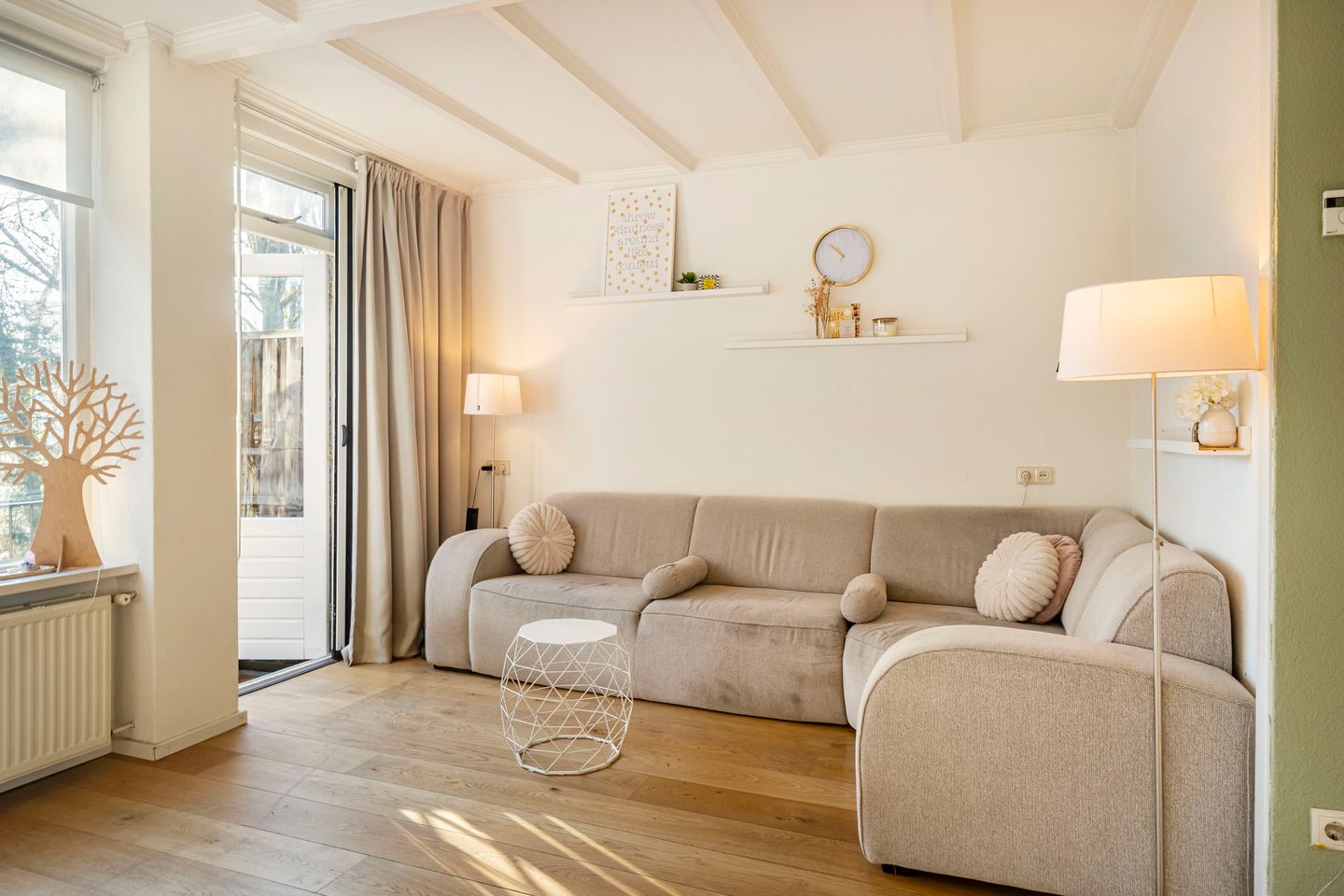 Foto 4 van van Heutszlaan 138-1