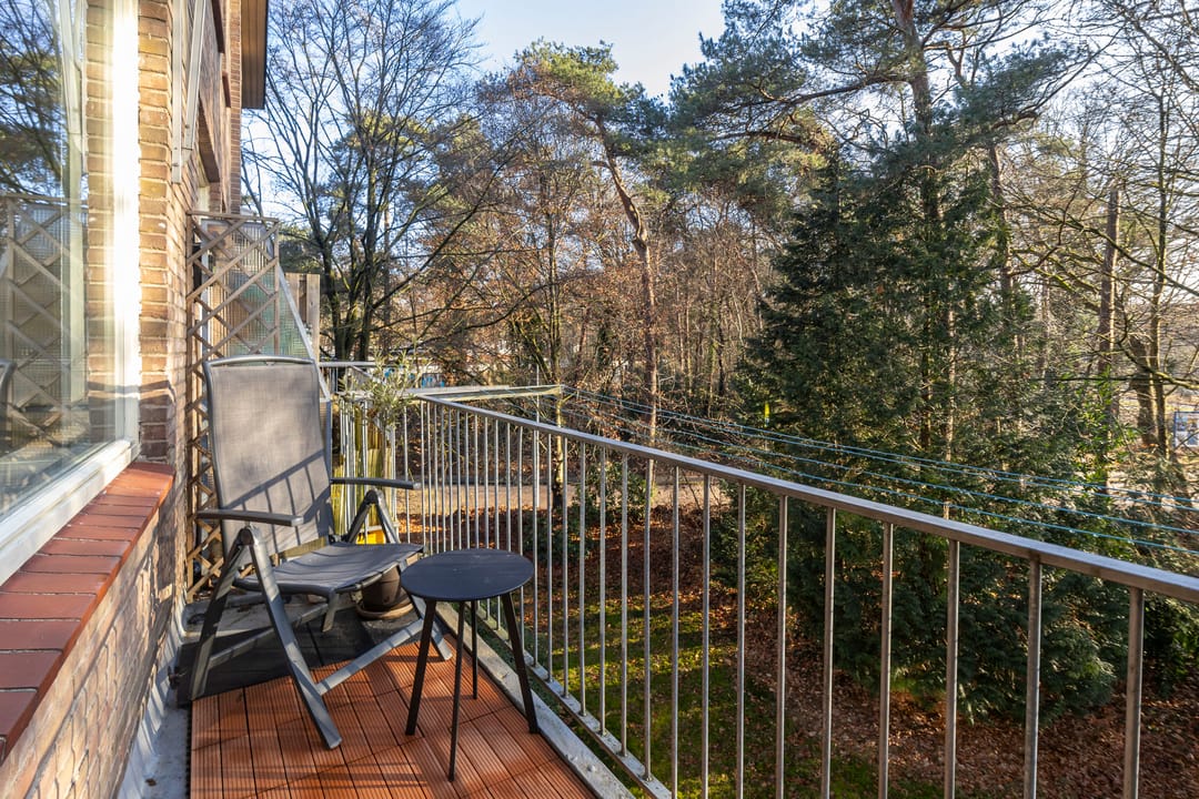 Foto 7 van van Heutszlaan 138-1