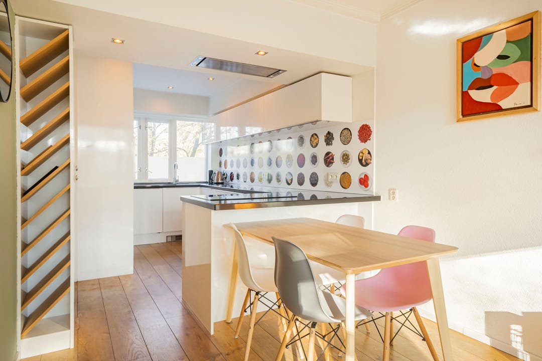 Foto 11 van van Heutszlaan 138-1