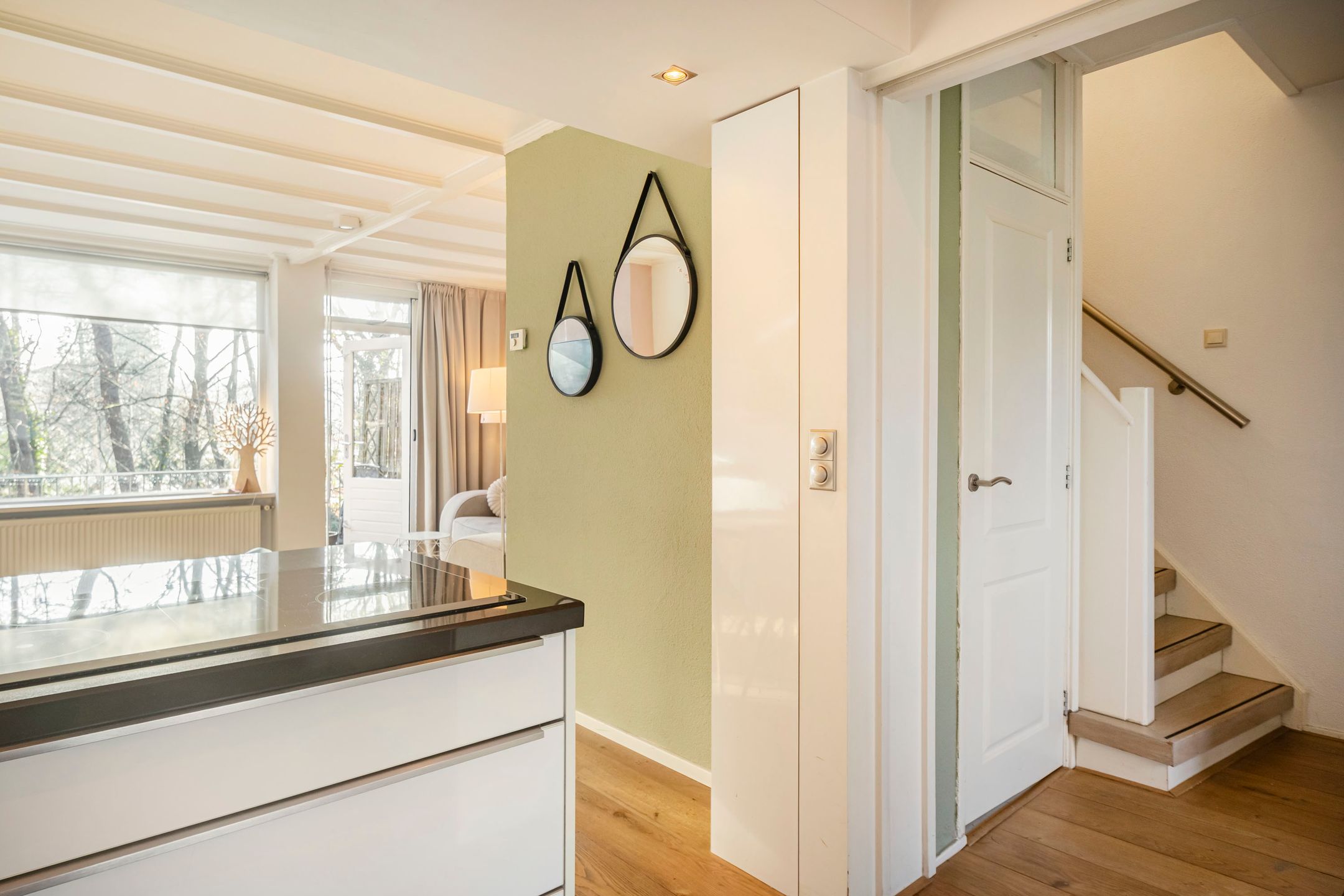 Foto 18 van van Heutszlaan 138-1