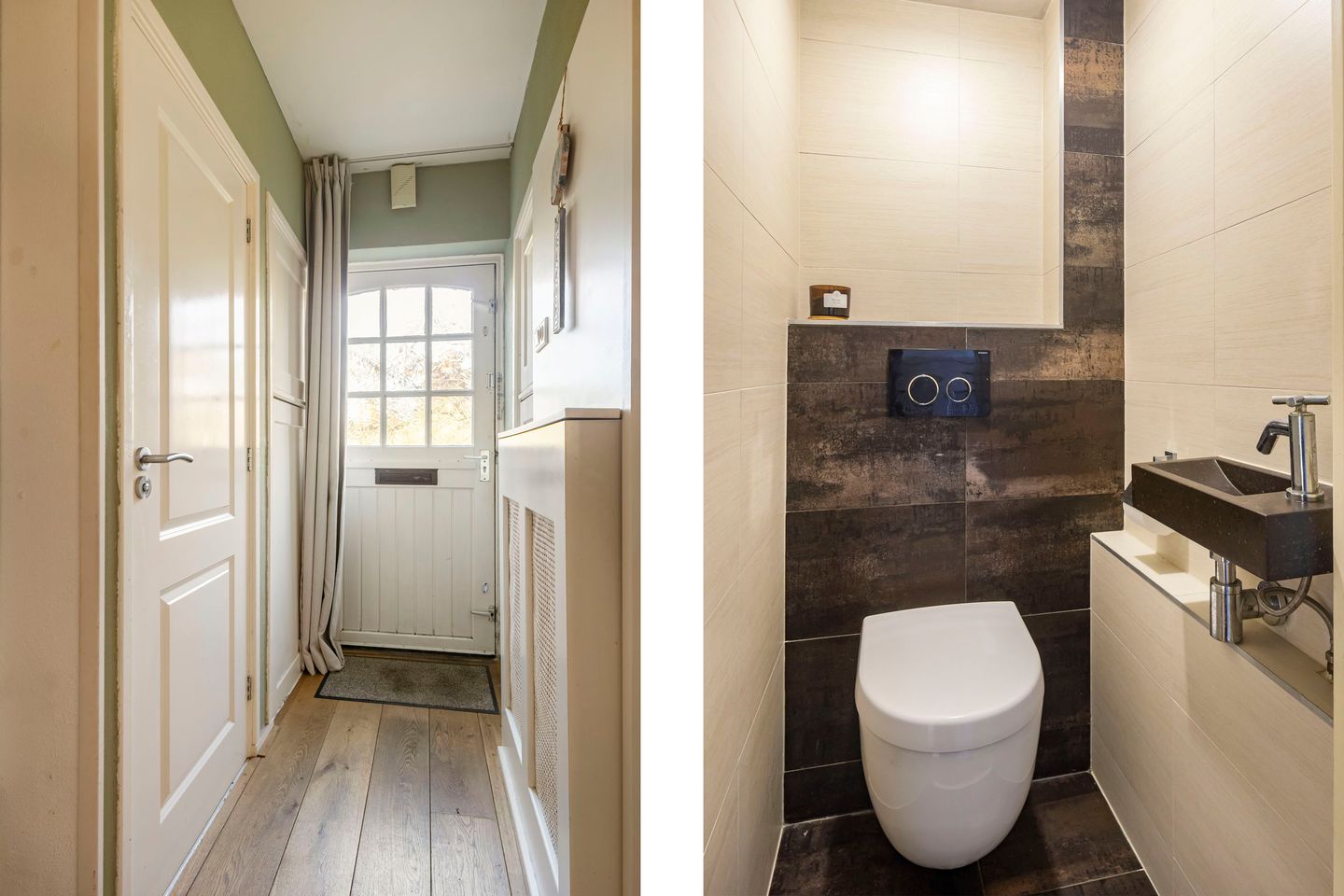 Foto 19 van van Heutszlaan 138-1