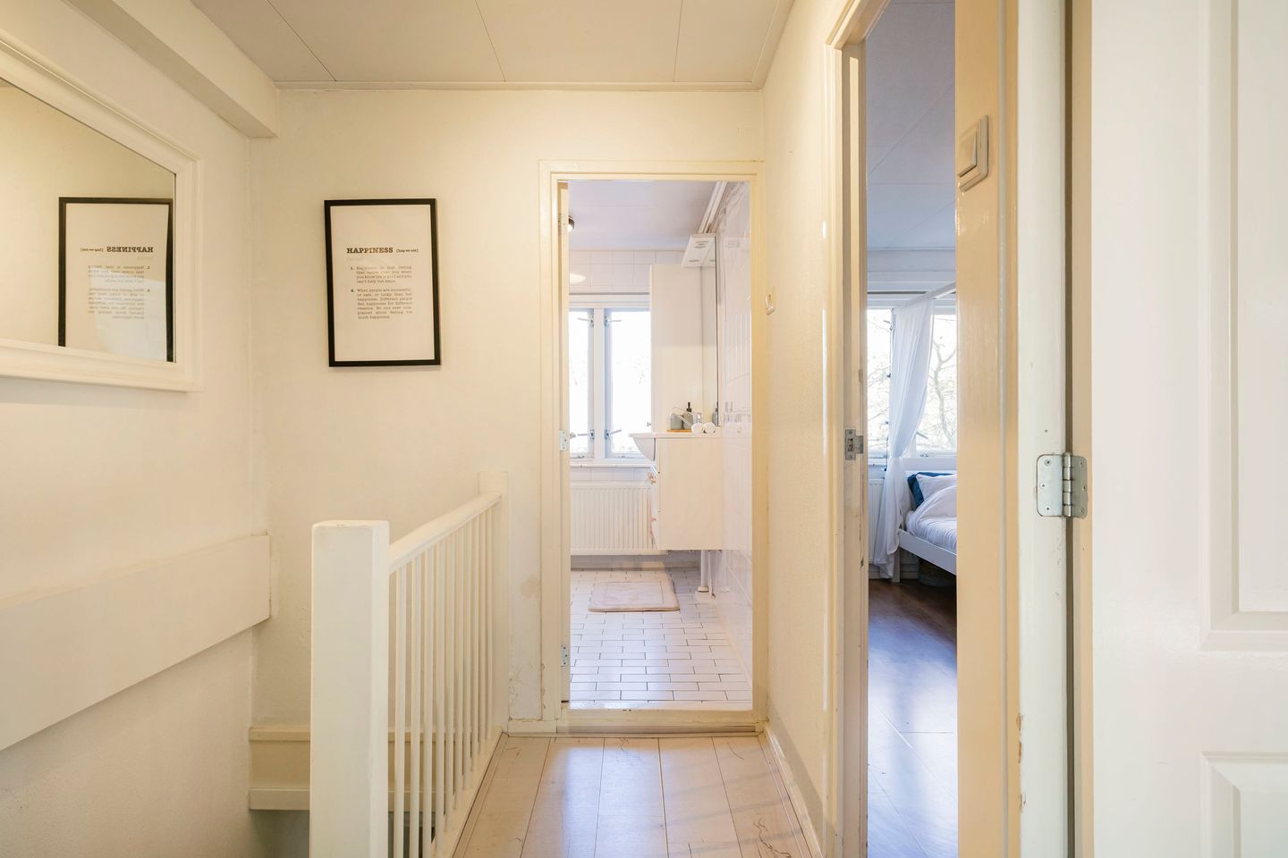 Foto 20 van van Heutszlaan 138-1