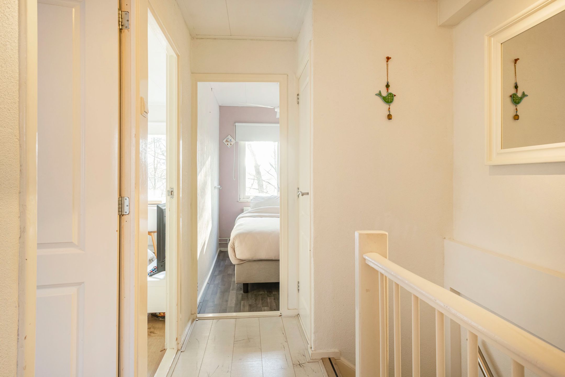 Foto 21 van van Heutszlaan 138-1