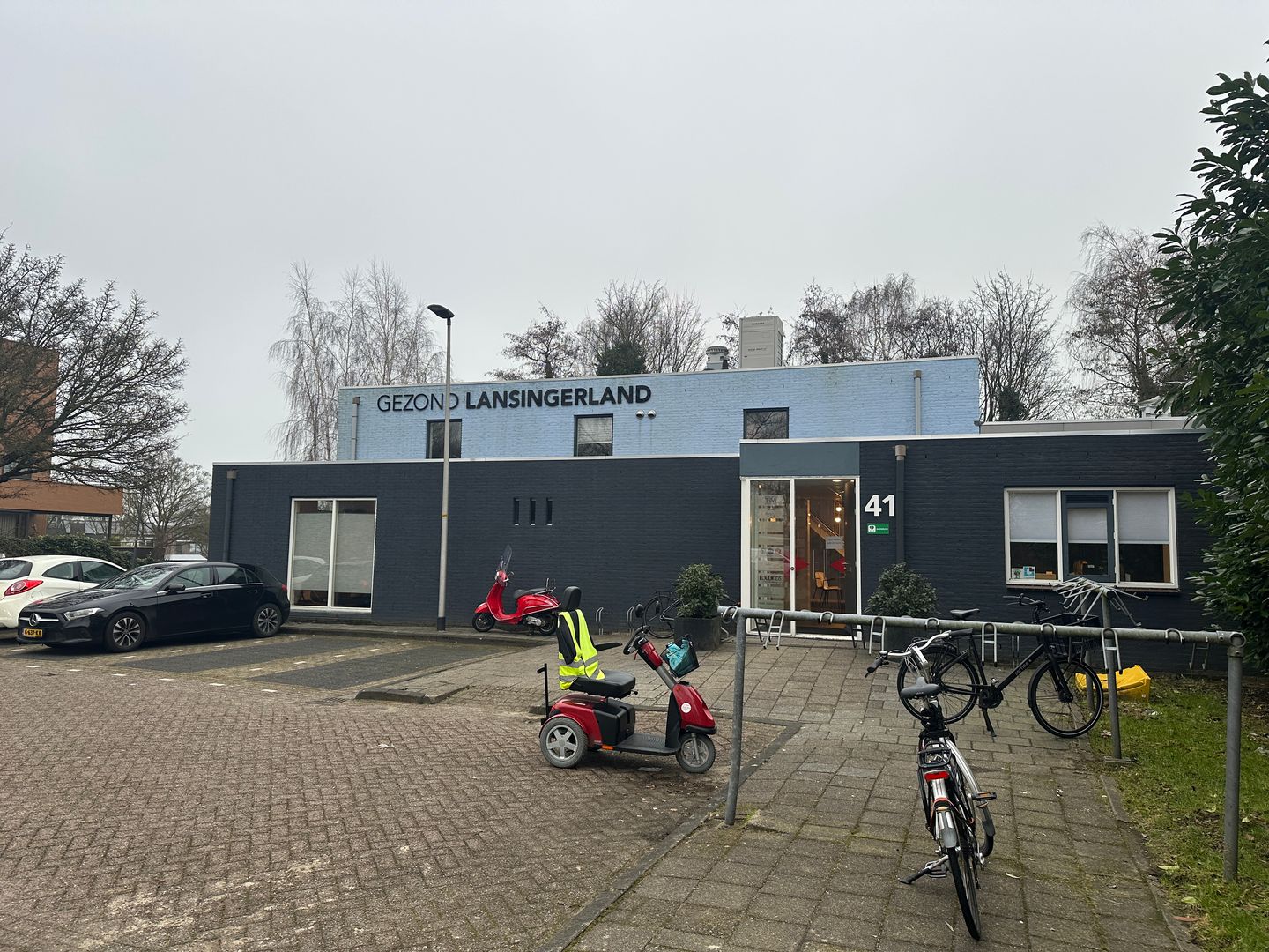 Bekijk foto 1 van Bergweg-noord 41