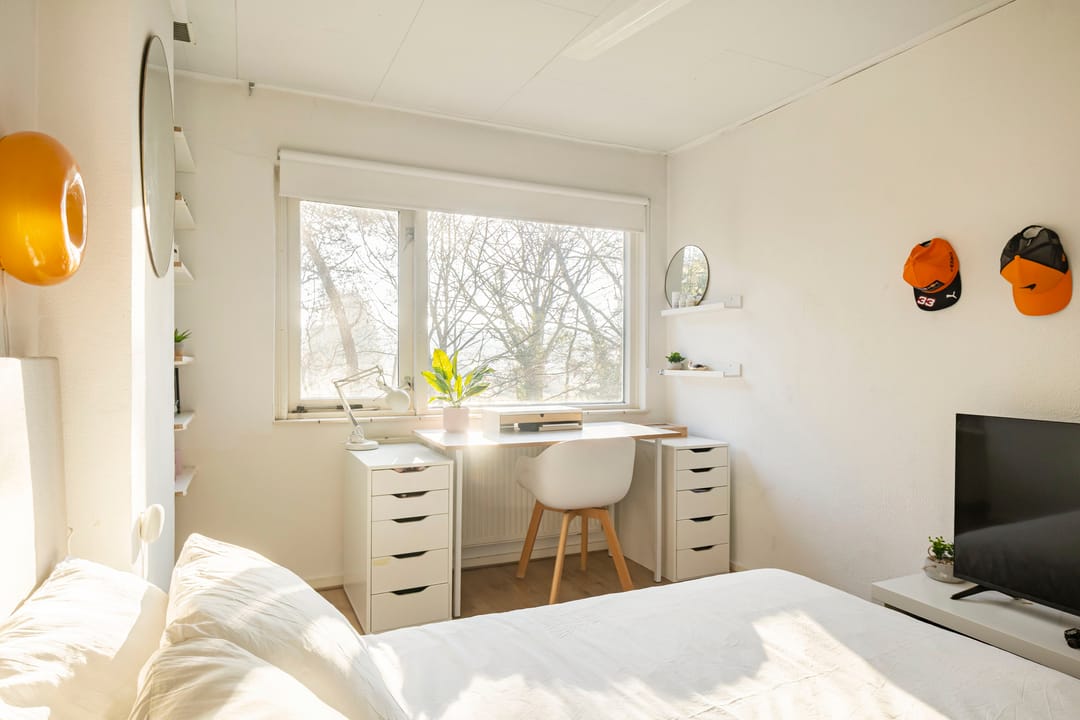 Foto 23 van van Heutszlaan 138-1