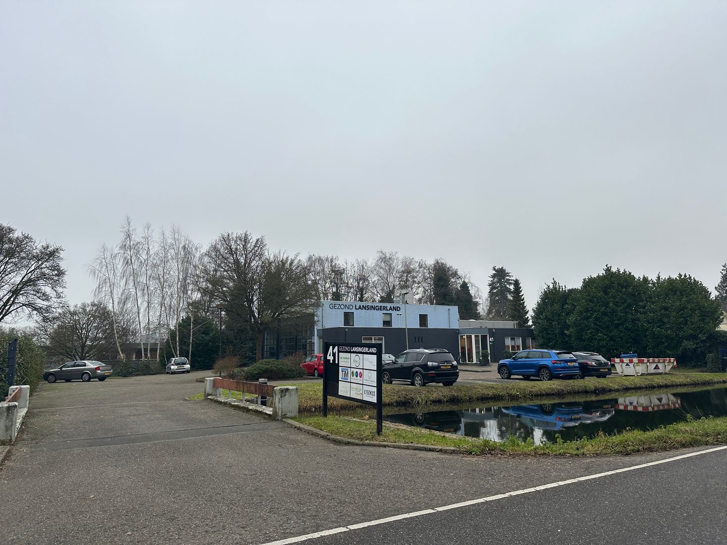 Bekijk foto 2 van Bergweg-noord 41