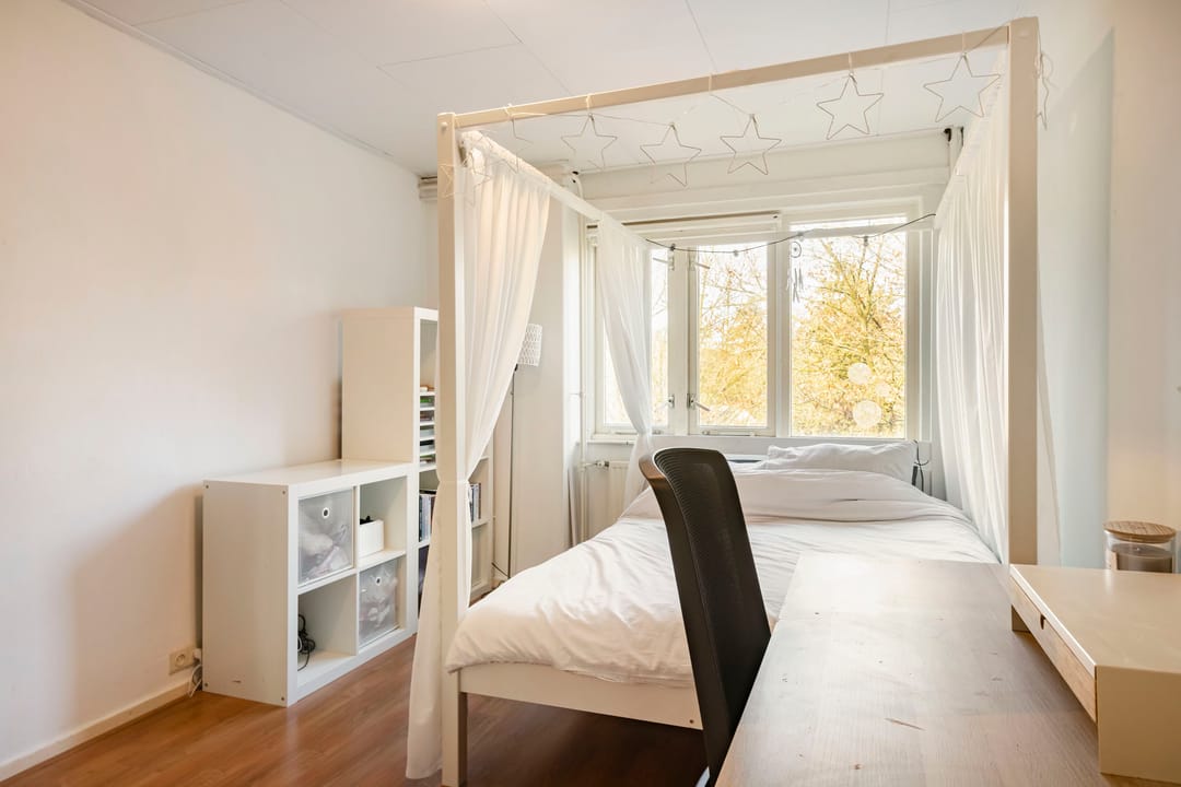 Foto 26 van van Heutszlaan 138-1