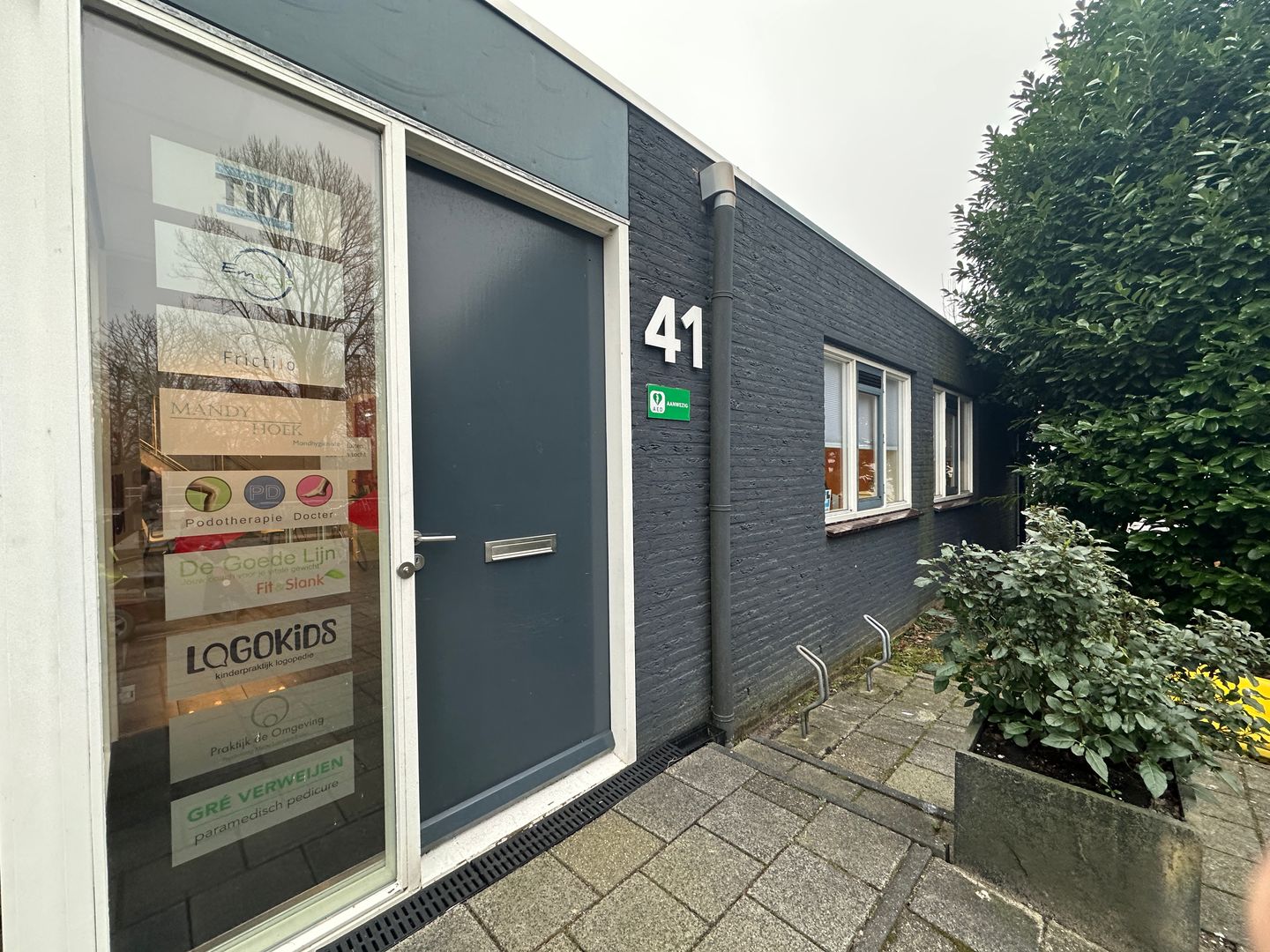 Bekijk foto 4 van Bergweg-noord 41