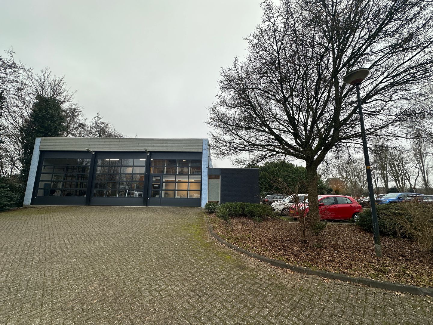 Bekijk foto 3 van Bergweg-noord 41