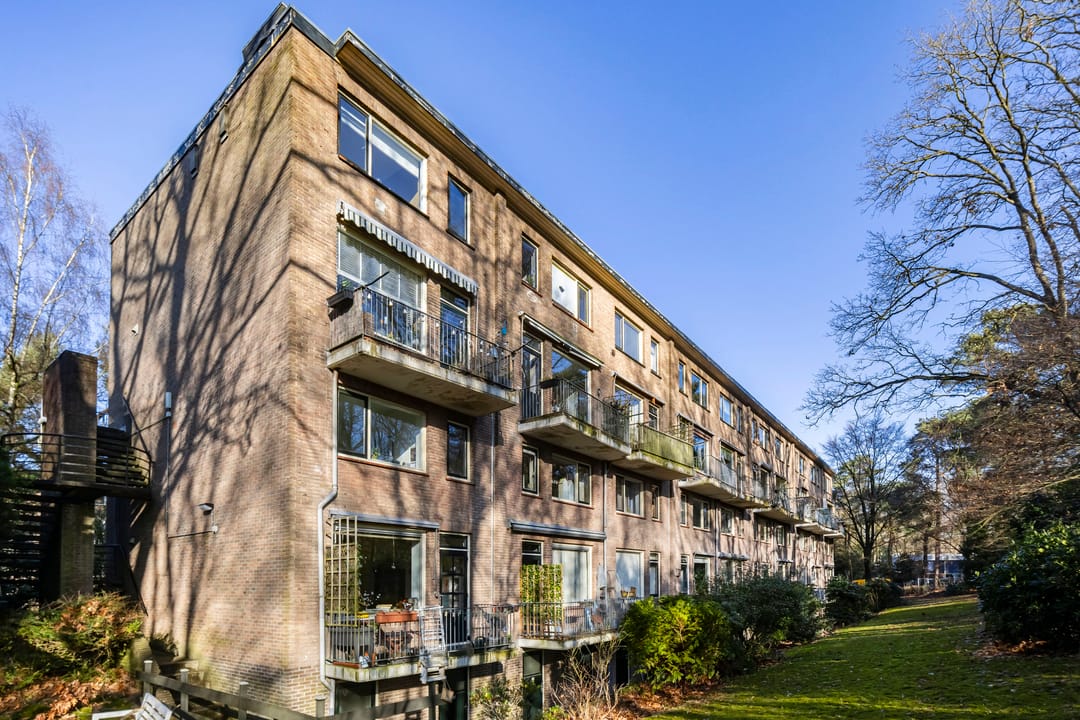 Foto 38 van van Heutszlaan 138-1