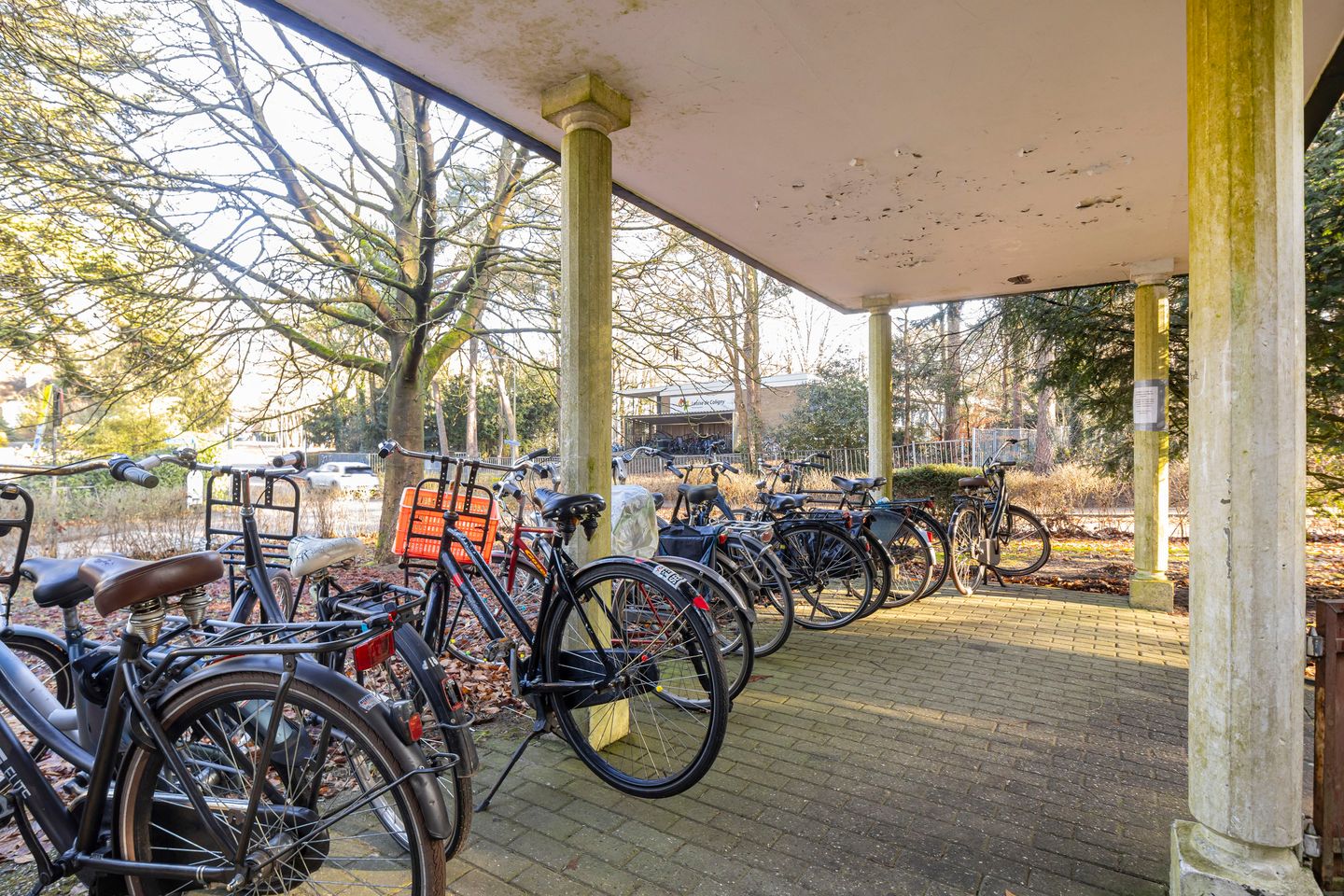 Foto 40 van van Heutszlaan 138-1