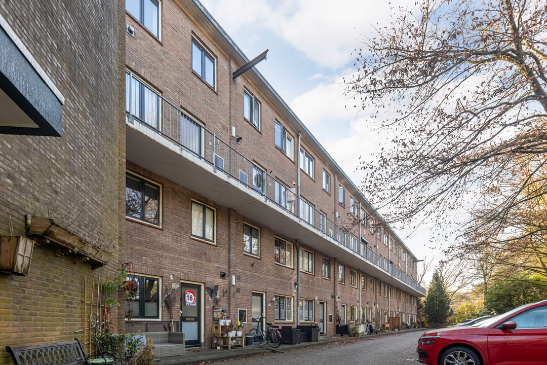 Foto 41 van van Heutszlaan 138-1