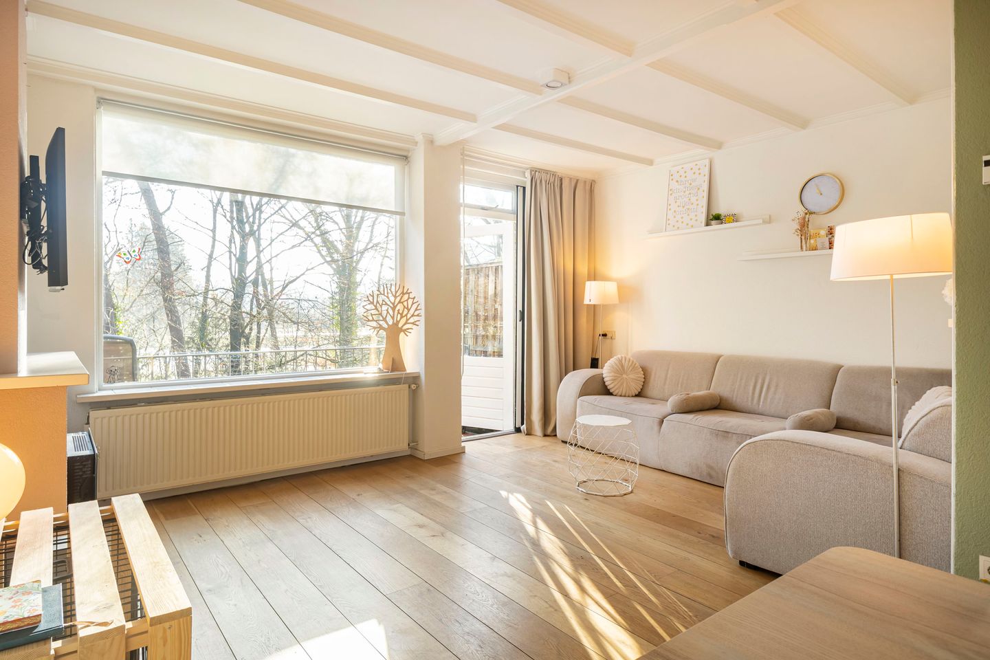 Foto 10 van van Heutszlaan 138-1