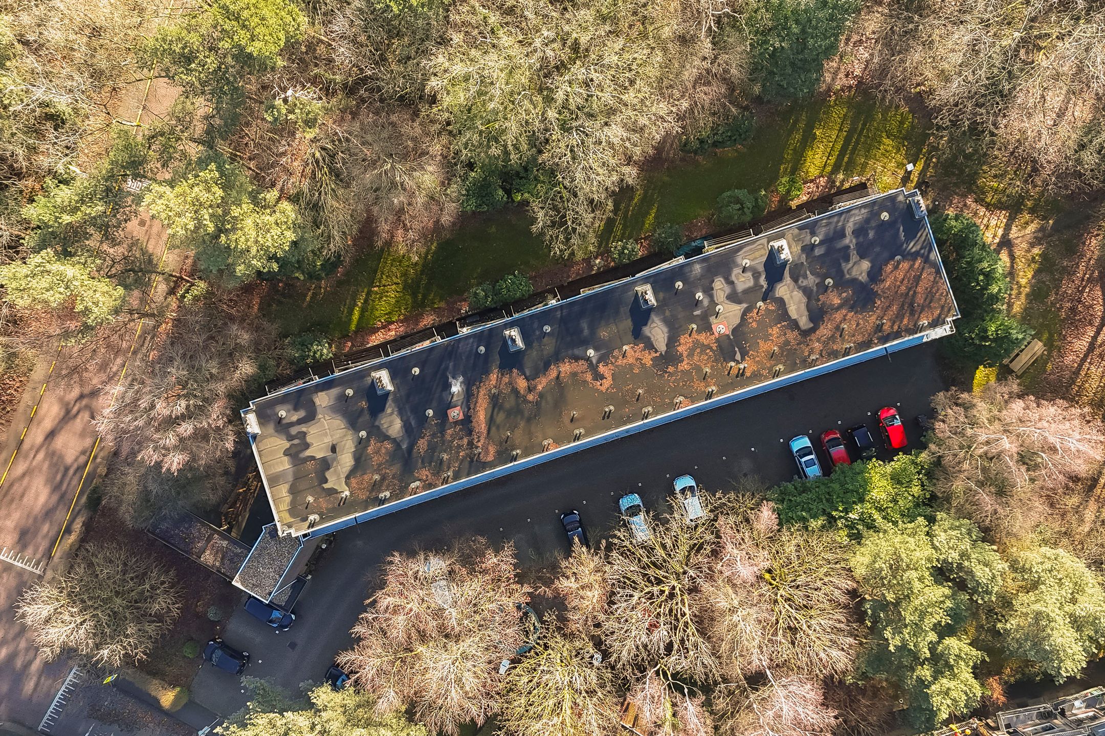 Foto 45 van van Heutszlaan 138-1