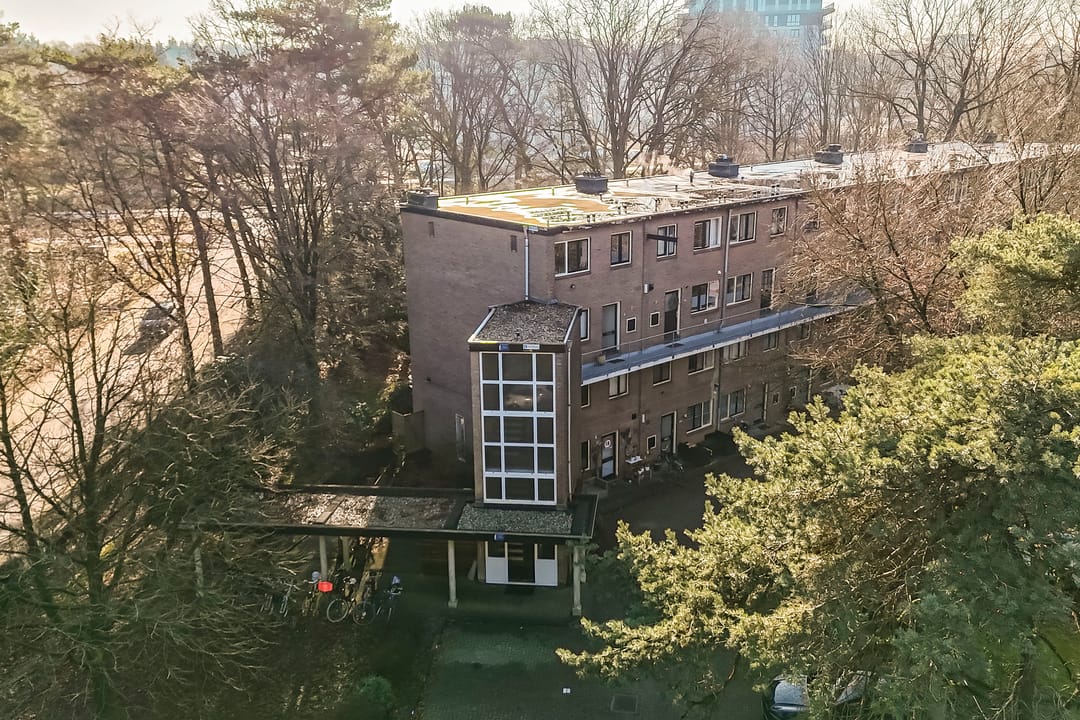 Foto 46 van van Heutszlaan 138-1