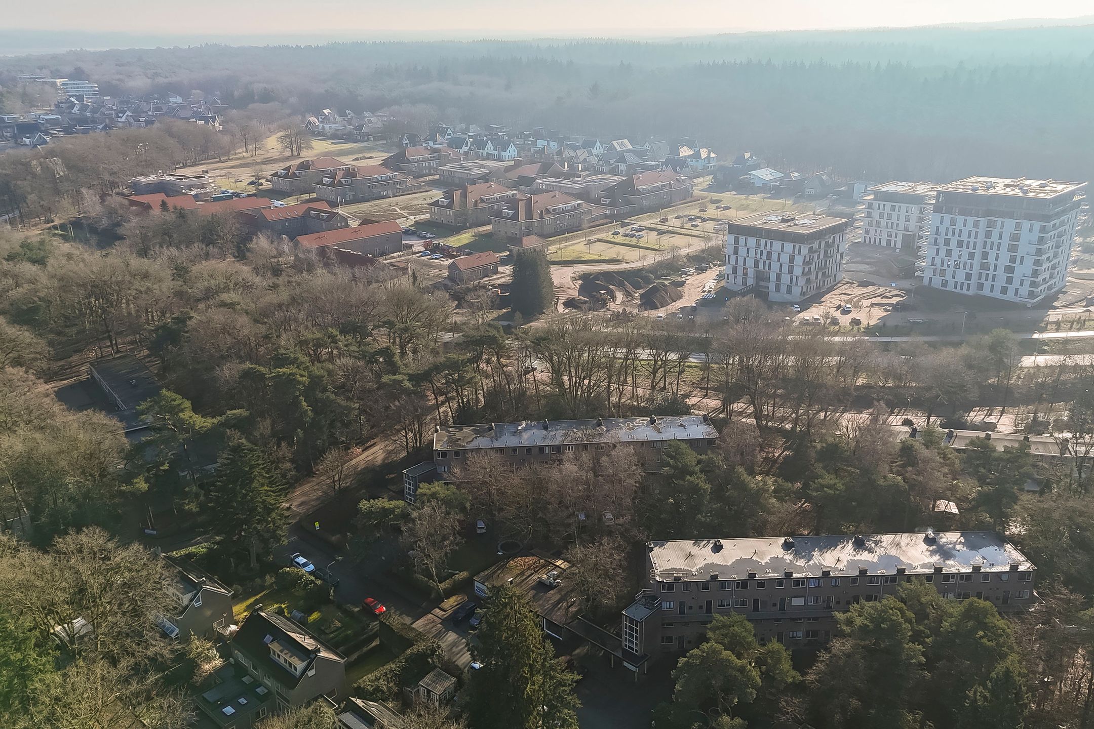 Foto 48 van van Heutszlaan 138-1