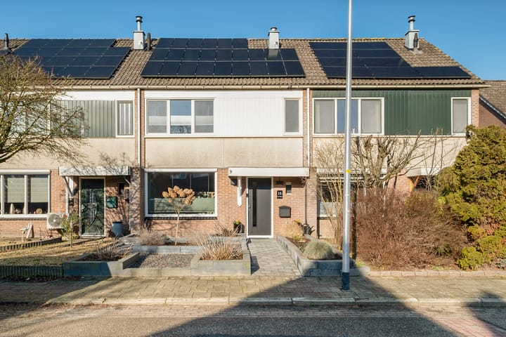 het Egbertink 16 main image