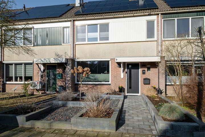 Photo 4 of het Egbertink 16