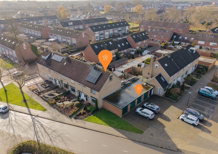 Koningin Julianastraat 113