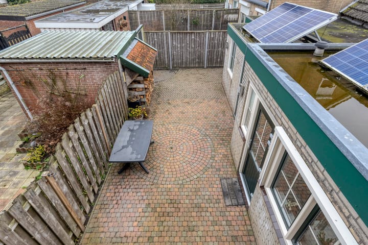 Foto 29 van Koningin Julianastraat 113