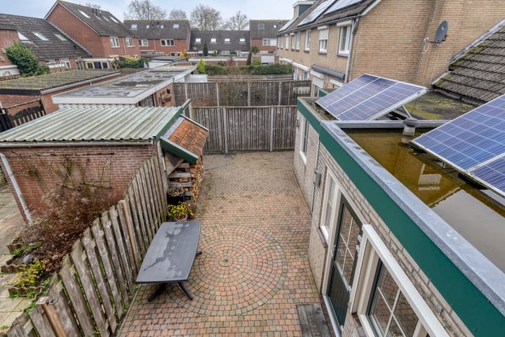 Foto 30 van Koningin Julianastraat 113