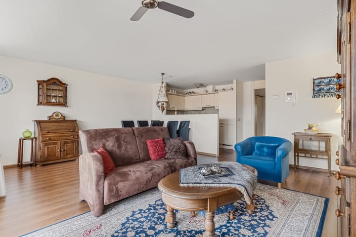 Foto 2 van Bettekamp 3-E