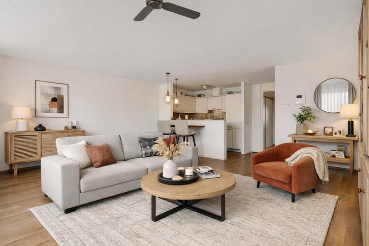 Foto 3 van Bettekamp 3-E