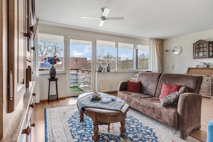 Foto 5 van Bettekamp 3-E