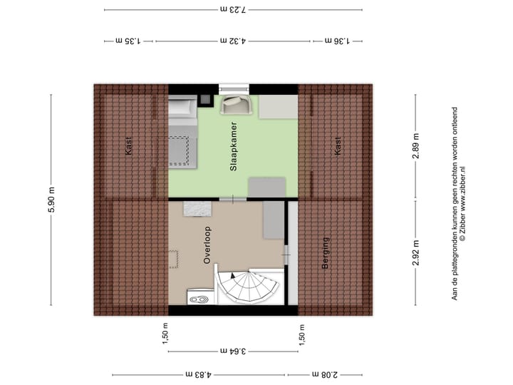 Foto 39 van Koningin Julianastraat 113