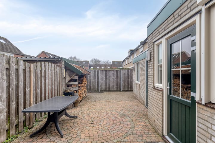 Foto 40 van Koningin Julianastraat 113