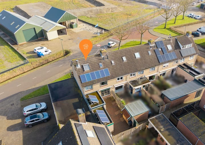 Foto 46 van Koningin Julianastraat 113