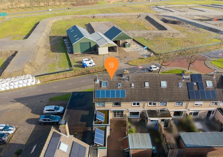 Foto 47 van Koningin Julianastraat 113