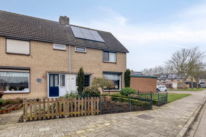 Foto 51 van Koningin Julianastraat 113