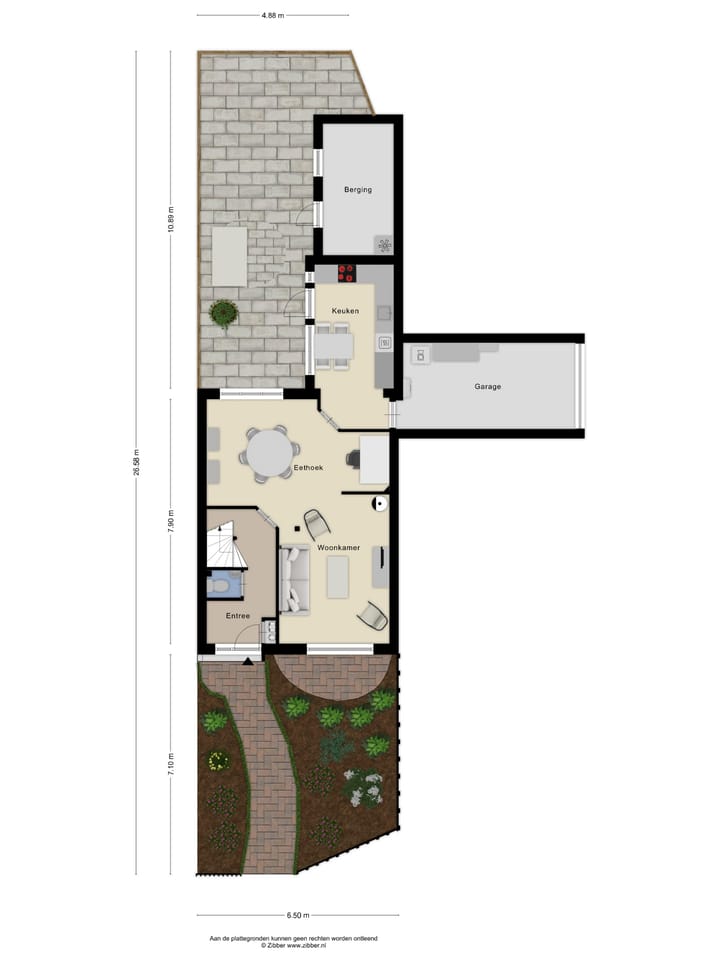 Foto 59 van Koningin Julianastraat 113