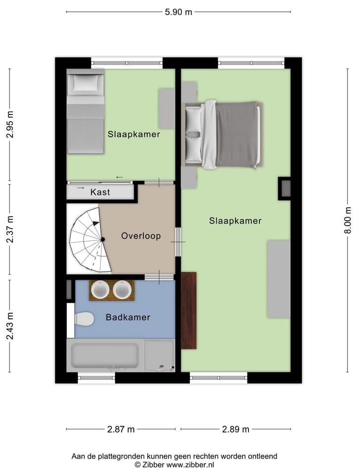 Foto 60 van Koningin Julianastraat 113
