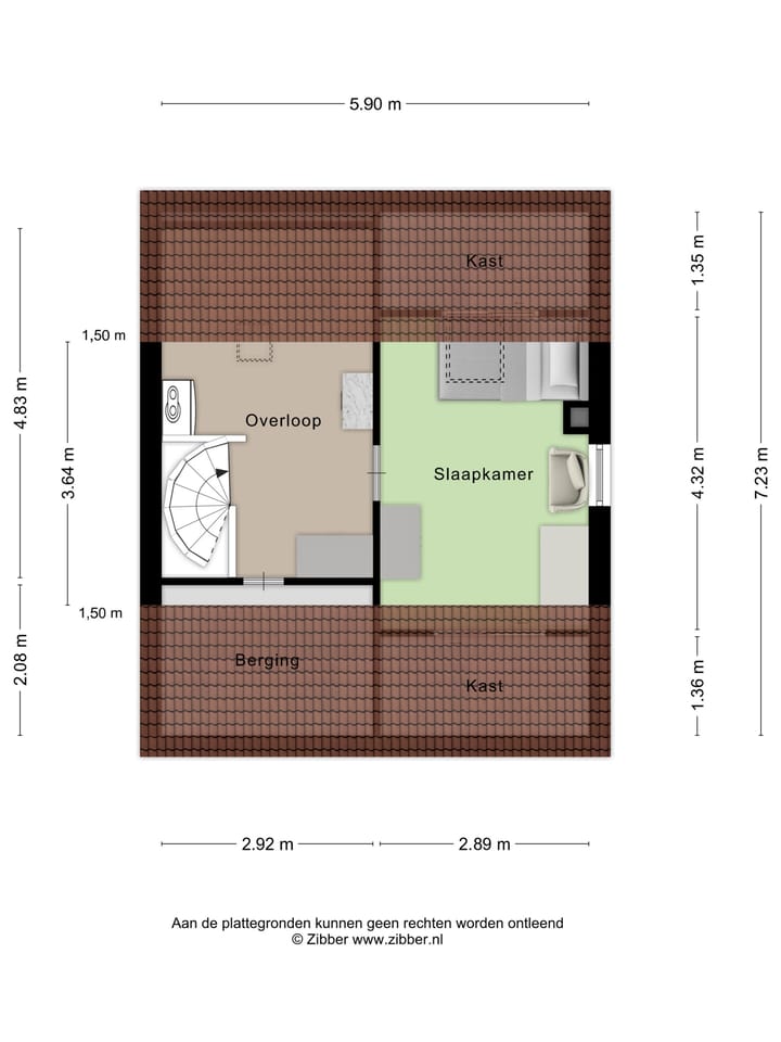 Foto 61 van Koningin Julianastraat 113