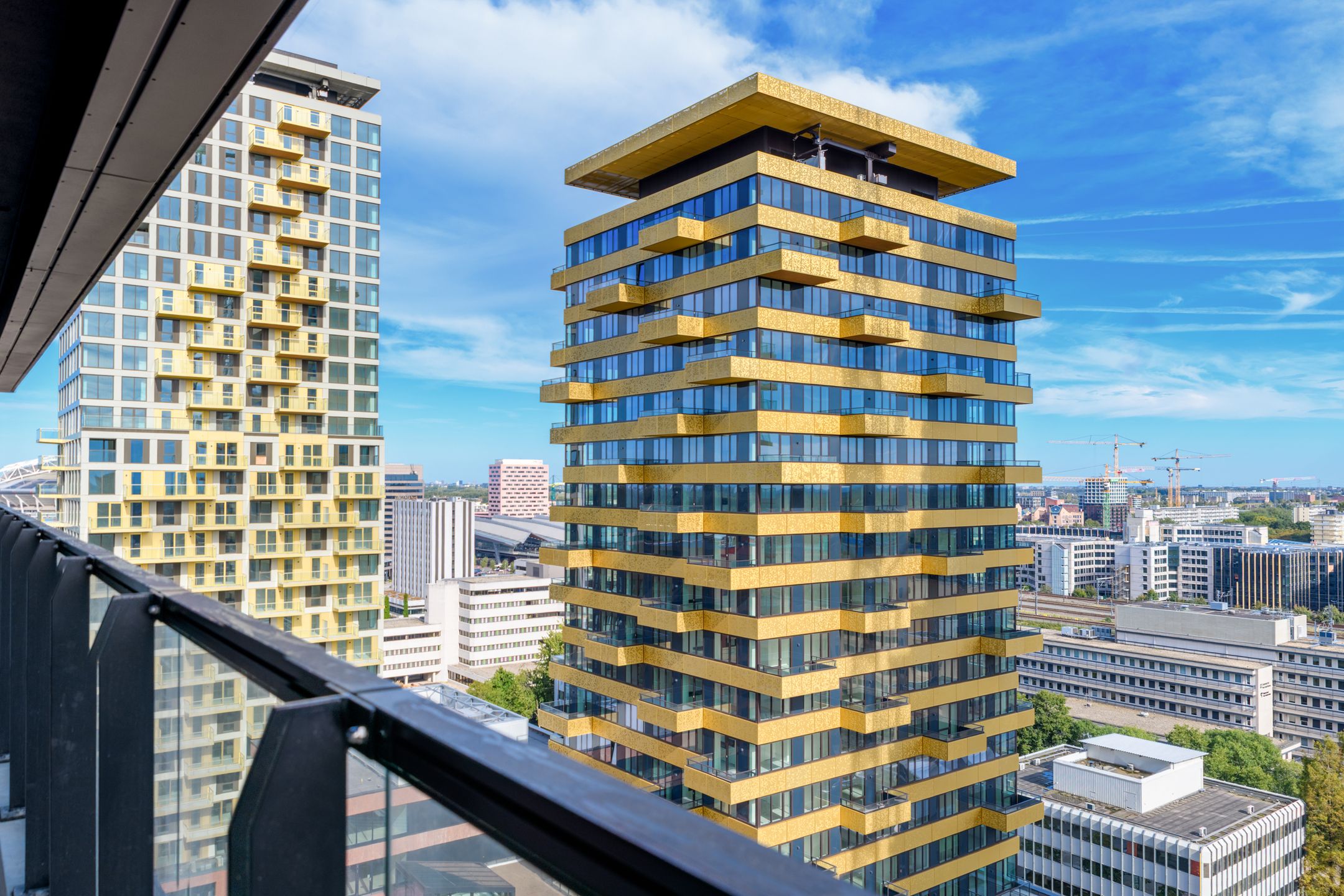 Hogehilweg 12-B 12 B89