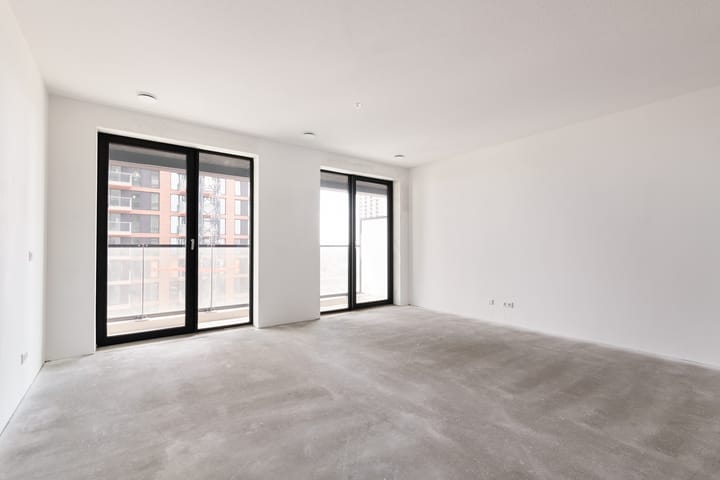 Foto 4 van Hogehilweg 12-B89