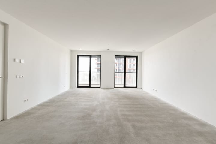 Foto 2 van Hogehilweg 12-B89