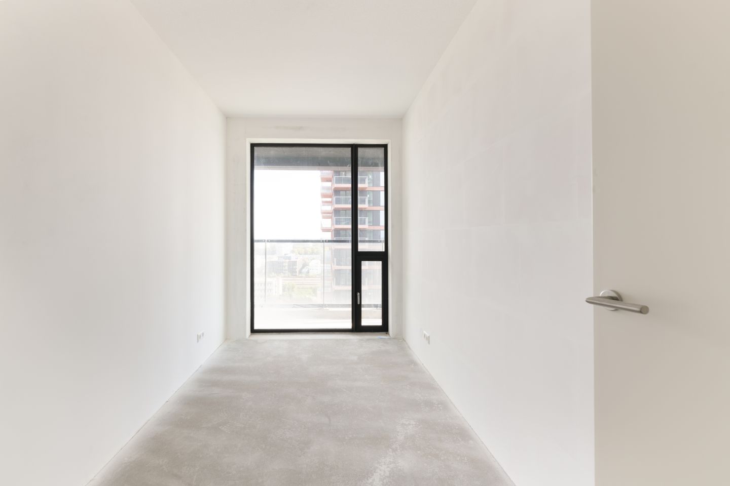 Foto 10 van Hogehilweg 12-B89