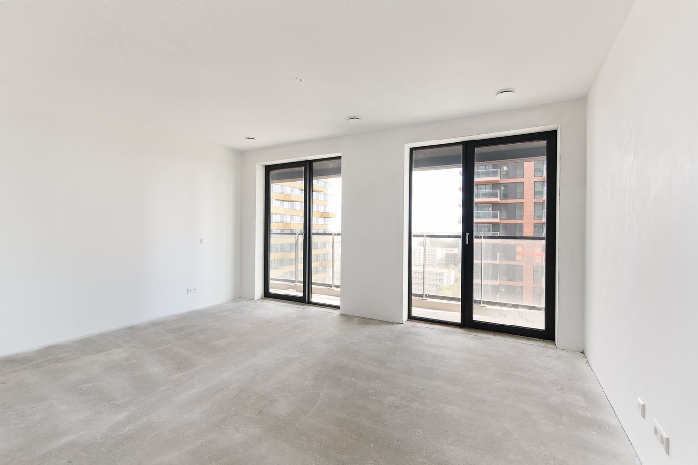 Foto 5 van Hogehilweg 12-B89