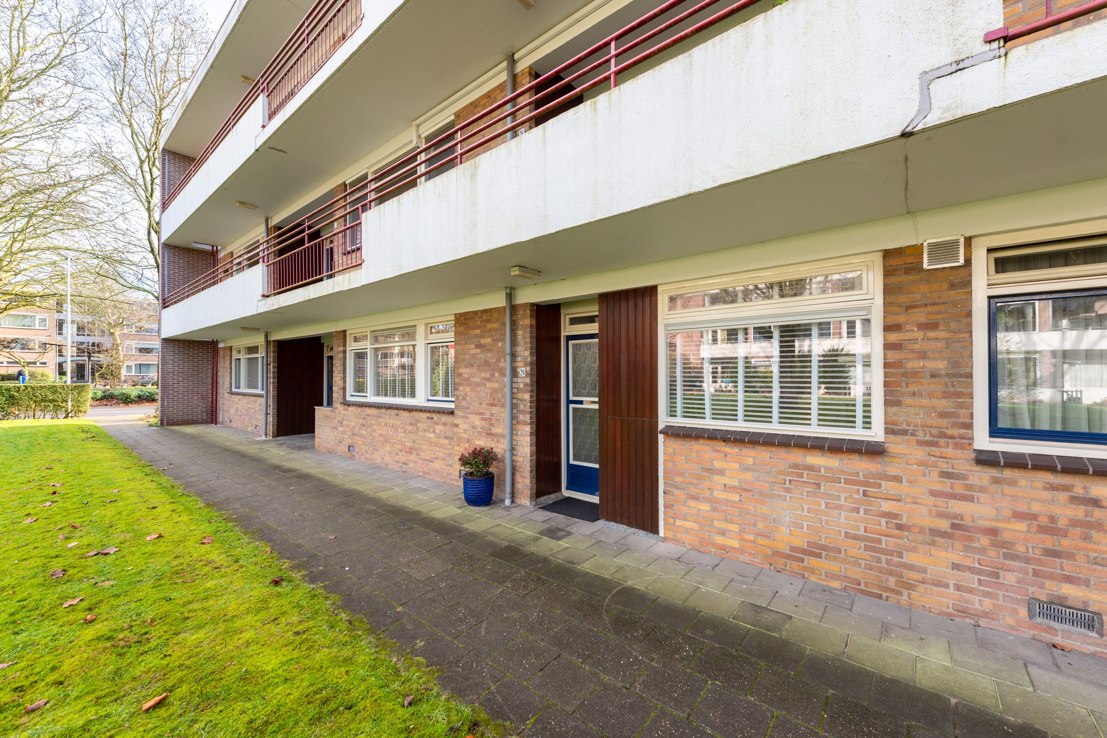 Foto 6 van Van der Waalsstraat 26