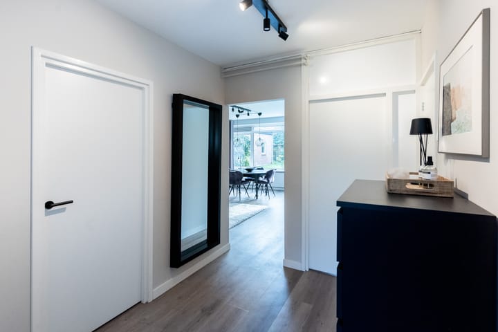 Foto 7 van Van der Waalsstraat 26