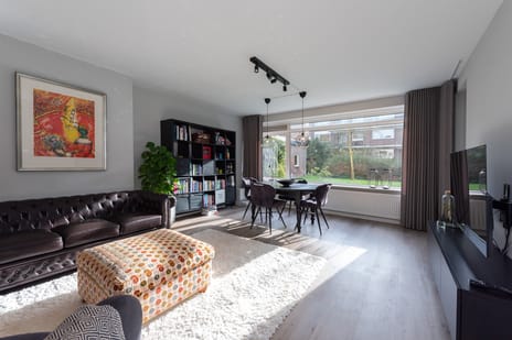 Van der Waalsstraat 26 secondary image