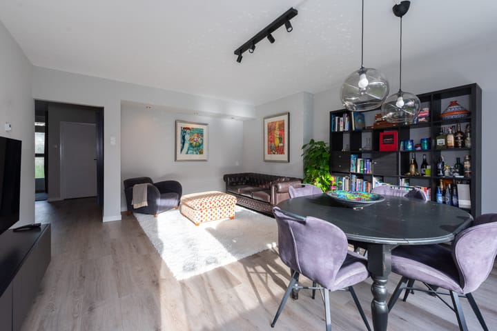 Foto 8 van Van der Waalsstraat 26